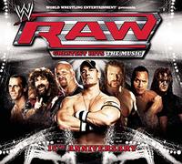 WWE - Wwe: Raw Greatest Hits..