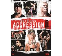 Wwe - WWE - Ruthless Agression [DVD]