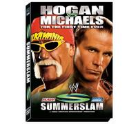 Wwe - Wwe: Summerslam 2005 [Reino Unido] [DVD]