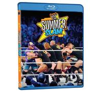 Wwe - Wwe: Summerslam 2010 [Reino Unido] [Blu-ray]