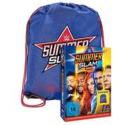 Wwe - Wwe: Summerslam 2019(Rucksack) [DVD]