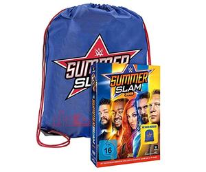 Wwe - Wwe: Summerslam 2019(Rucksack) [DVD]