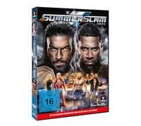 Wwe - WWE: SUMMERSLAM 2023 [DVD]