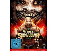 Wwe - WWE - Super Showdown 2020 [Alemania] [DVD]
