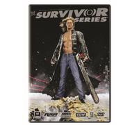 Wwe - Wwe: Survivor Series 2007 [Reino Unido] [DVD]