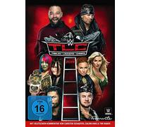 Wwe - WWE - TLC 2019 - Tables/Ladders/Chairs 2019 [Alemania] [DVD]