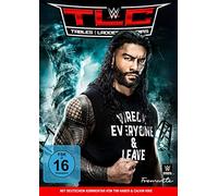 Wwe - WWE - TLC 2019 - Tables/Ladders/Chairs 2020 [DVD]