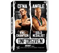 Wwe - Wwe: Unforgiven 2005 [Reino Unido] [DVD]
