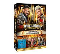 Wwe - WWE: WRESTLEMANIA 39 [DVD]