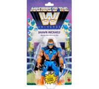WWE X Maestros of The Universe 'Hollywood' Casco Hogan Mal Emperador Hwo