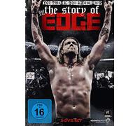 Wwe - You Think You Know Me - The Story Of Edge [Alemania] [DVD]