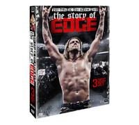 WWE - You Think You Know Me - The Story Of Edge [DVD] [Reino Unido]