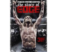 Wwe: You Think You Know Me - The Story of Edge [Reino Unido] [DVD]