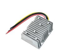 WWECCQIJ Convertidor CC de 24 V a 12 V 30 A 20 A 10 A 360 W 240 W 120 W CC Dc Buck Converter de 24 V a 12 V Convertidor reductor reductor (24 V a 12 V 5 A 4L)