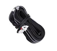 WWEIFUS Cables de extrusión, Conjunto de Cables de extensión de extrusión, Compatible con Elegoo Neptune 3 y 4, Compatible con Elegoo Neptune 4 Pro MAX Plus, Piezas de Impresora 3D(For 4 MAX)