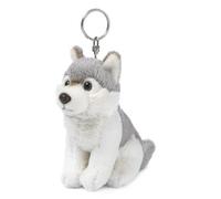 WWF 15205006 - Llavero de Lobo (10 cm)