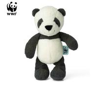 WWF Cachorro Club - Panu El Panda (22cm) Con Campanas Peluche Niño Pequeño