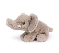 WWF Eco - Elefante de Peluche (15 cm)