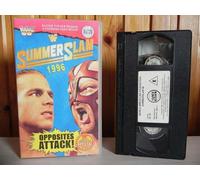 WWF - In Your House 13 [Reino Unido] [VHS]