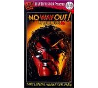 WWF - In Your House 20 [Reino Unido] [VHS]