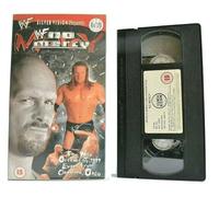 WWF - In Your House 32 - No Mercy [Reino Unido] [VHS]