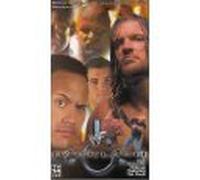 WWF - In Your House 35 [Reino Unido] [VHS]