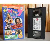 WWF in Your House: Good Friends, Better Enemies [Reino Unido] [VHS]