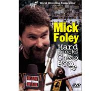 Wwf: Mick Foley [Reino Unido] [DVD]