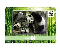 WWF - Pandas - Puzzle 1000 piezas