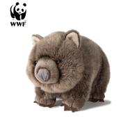 WWF Peluche Canguro (Wombat) 28 cm Figura De Tela Australia Animal
