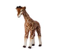 WWF - Peluche - Jirafa (75cm) Juguete De Peluche Grande Gigante