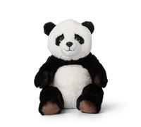 WWF Peluche Panda ECO 23 cm Juguete De Peluche Figura De Panda Oso