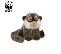 WWF Peluche Suricata 15cm Realista Juguete De Peluche Mono