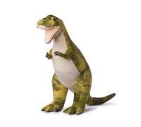 WWF - Peluche - T-Rex (80cm) Animal de Tela Gigante Grande Enorme