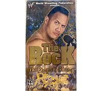 Wwf Rock: The People's Champ [Reino Unido] [DVD]
