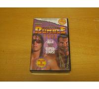 WWF - Royal Rumble 1993 [Alemania] [VHS]