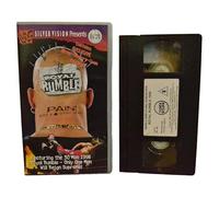 WWF - Royal Rumble 1998 [Reino Unido] [VHS]