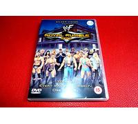 WWF - Royal Rumble 2001 [Reino Unido] [DVD]