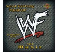 Wwf-the Music Vol.3
