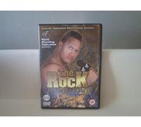 Wwf-the Rock-the People S Cham - Rock-People's Champion [Reino Unido] [DVD]