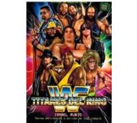 Wwf: Titanes Del Ring