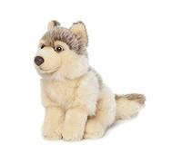 WWF Universal Trends - Lobo de Peluche, 15 cm
