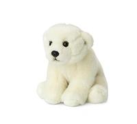 WWF WWF00265 - Universal Trends Peluche Oso Polar bebé Suave 15 cm