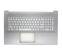 WWGTMC Teclado de repuesto para HP 17-CN2 17-CP2 17T-CN000 17T-CN300 17T-CN300 17T-CN400 17Z-CP000 17Z-CP100 17Z-CP300 Series Laptop M50456-001