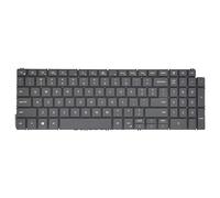 WWGTMC Teclado de repuesto para laptop Dell Latitude 15 3520, Inspiron 15 3510 3511 3515 5510 5515 5518, Vostro 3510 3520 5510 5515 7510 7620 Series Laptop con diseño estadounidense sin