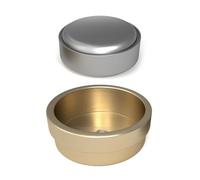 WWHJR Pila de botón PX625 Convertidores de batería de 1,35 V, apto para convertidores de cámara de película QL17 35, accesorios convertidores de batería