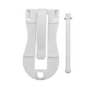 WWHJR Soporte para golosinas para pájaros, para frutas y verduras, para mantener las manos limpias