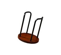 WWHJR Soporte versátil para tazas, elegantes organizadores de tazas, organizadores de almacenamiento portátiles para decoración de hogares modernos, estante fácil de instalar