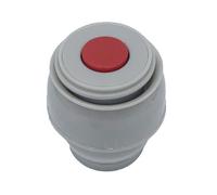 WWHJR Tapa de frascos de 4,5 cm, tapón para frascos, accesorio de taza térmica, tapón de repuesto para termo