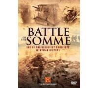 WWI - Battle of the Somme